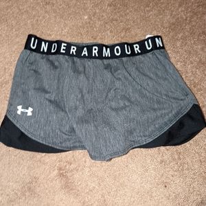 Under Armour shorts